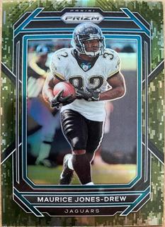 Maurice Jones Drew
