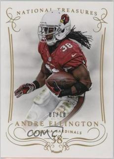 Andre Ellington