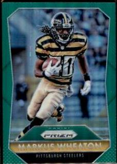 Markus Wheaton