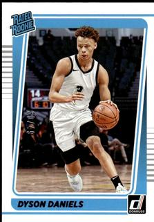Dyson Daniels