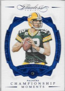Aaron Rodgers