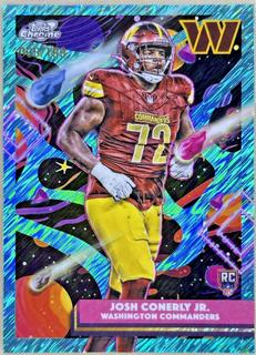 Josh Conerly Jr.
