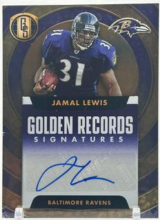 Jamal Lewis