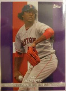 Pedro Martinez