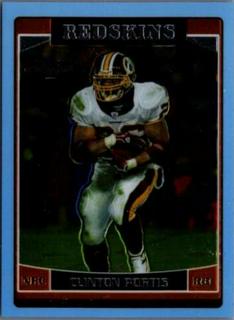 Clinton Portis