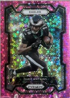 Quez Watkins