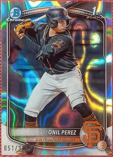 Onil Perez