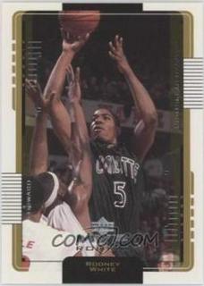 Rodney White