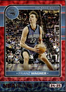 Franz Wagner