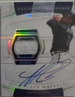 Ozzie Albies