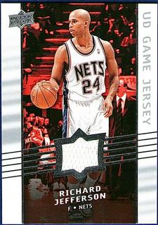 Richard Jefferson