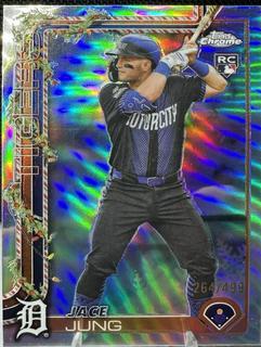 Jace Jung