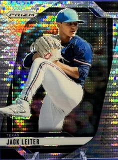 Jack Leiter