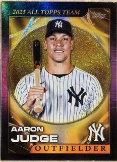 Aaron Judge
