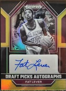 Fat Lever