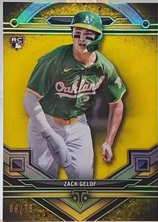Zack Gelof