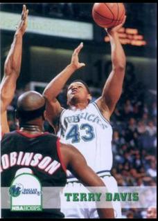 Terry Davis