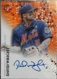 David Wright