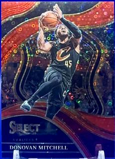 Donovan Mitchell
