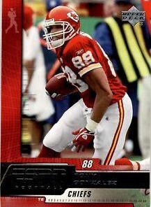 Tony Gonzalez