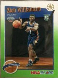 Zion Williamson