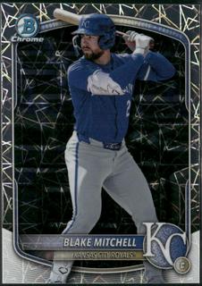 Blake Mitchell