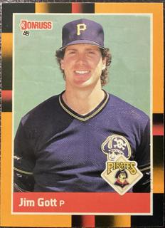 Jim Gott