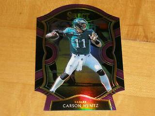Carson Wentz