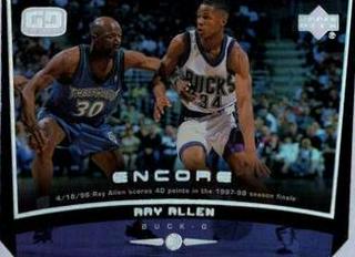 Ray Allen