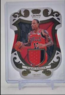 DeMar DeRozan