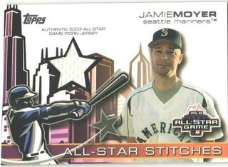 Jamie Moyer