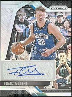 Franz Wagner