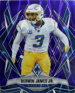 Derwin James Jr.