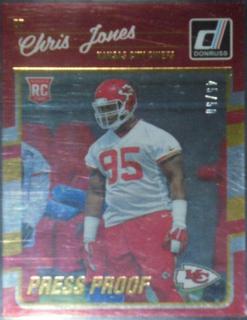 Chris Jones