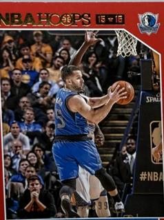 J.J. Barea