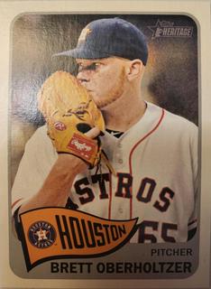 Brett Oberholtzer