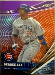 Derrek Lee
