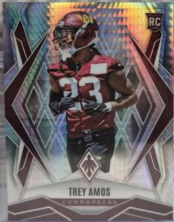 Trey Amos
