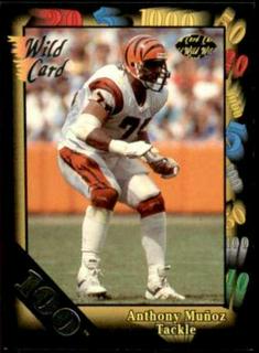 Anthony Munoz
