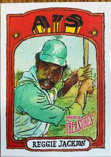 Reggie Jackson