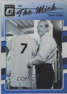 Mickey Mantle