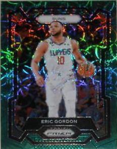 Eric Gordon