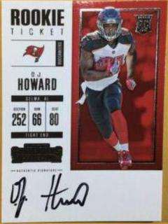 O.J. Howard