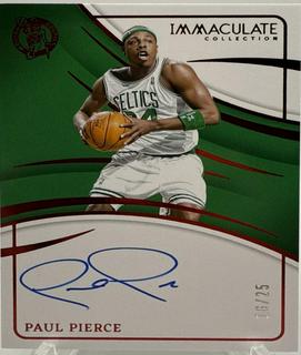 Paul Pierce