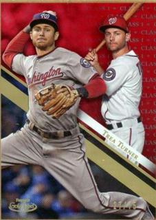 Trea Turner