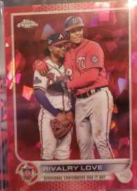 Ozzie Albies