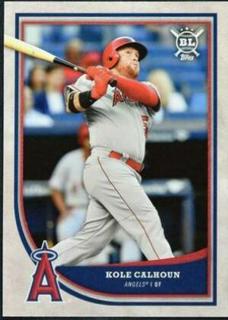 Kole Calhoun