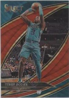 Terry Rozier