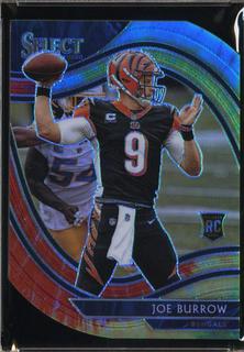 Joe Burrow
