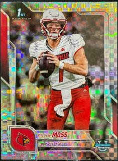 Miller Moss